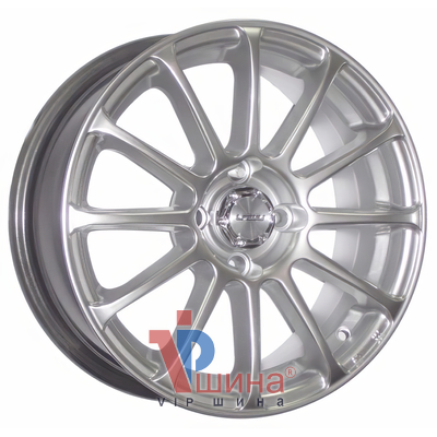 Lawu LW-140 6.5x15 4x100 ET38 DIA67 HS
