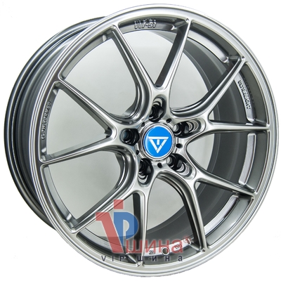 VLF VLF-S1 8x18 5x112 ET38 DIA66.6 HB