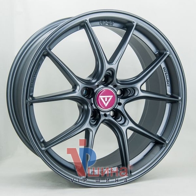 VLF VLF-S1 8x18 5x114.3 ET38 DIA73.1 MGM