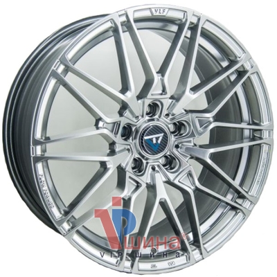 VLF VLF18 8x18 5x114.3 ET38 DIA73.1 HB