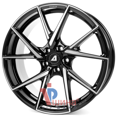 Alutec ADX.01 8.5x18 5x112 ET30 DIA70.1 DBFP