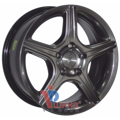 Lawu LW-195 6.5x15 5x108 ET40 DIA67.1 HB