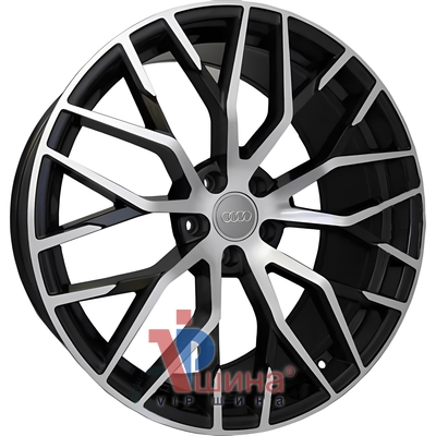 Replica CT1600 8x19 5x112 ET36 DIA66.6 BMF