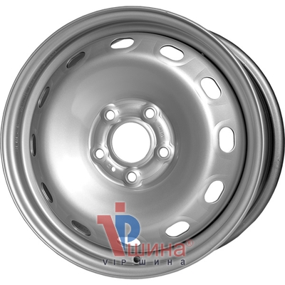 Magnetto Wheels R1-1896 6x16 5x114.3 ET50 DIA66 S