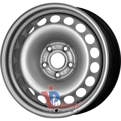 Magnetto Wheels R1-1723 6.5x16 5x112 ET33 DIA57.1 S