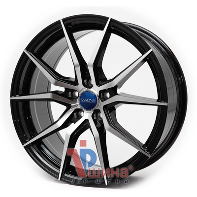 Replica MAONS MB6 7x16 4x100/108 ET40 DIA73.1 BMF