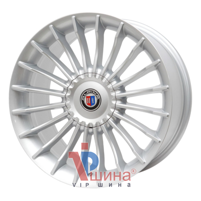 Replica BMW Alpina R724 9.5x20 5x112/120 ET35 DIA72.6 S
