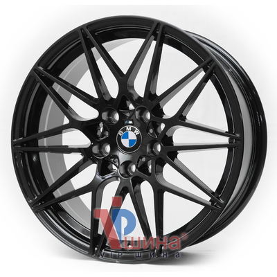 Replica BMW M758 8.5x19 5x120 ET30 DIA72.6 GB
