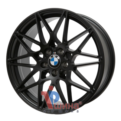 Replica BMW M758 9.5x19 5x120 ET42 DIA72.6 SB