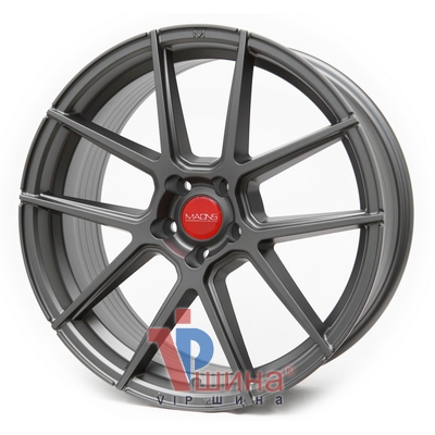 Replica MAONS MR10 8.5x19 5x112 ET35 DIA0 GR