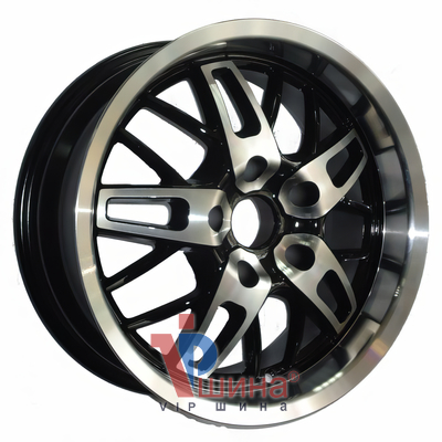 Lawu RV-513 7x16 5x120 ET18 DIA74.1 BP