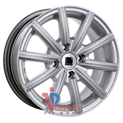 Lawu RX-101 6.5x15 5x114.3 ET35 DIA67.1 HS