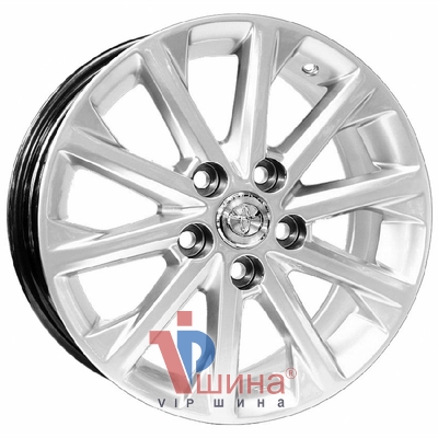 Replica CT5521 7.5x17 5x114.3 ET45 DIA60.1 HS