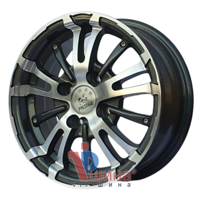 Lawu RX-104 5.5x13 4x100 ET35 DIA60.1 MG