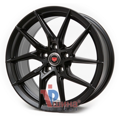 Replica Vossen NF8 (VS1057) 7.5x17 5x108 ET37 DIA73.1 SB