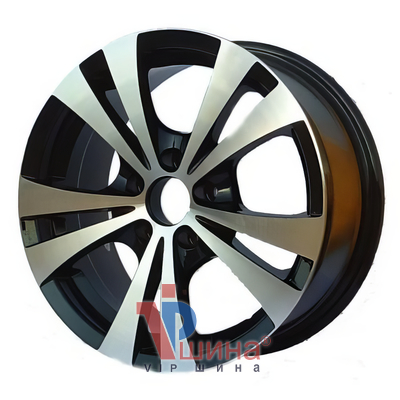 Lawu RX-503 7x15 5x100 ET40 DIA67.1 MB