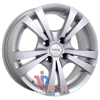 Lawu RX-503 5.5x13 4x98 ET35 DIA58.6 MS