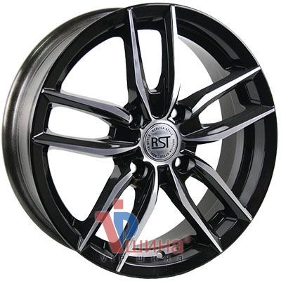 Tech Line RST.076 6x16 4x110 ET48 DIA60.1 BD