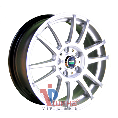 Replica 285-151 6x15 5x105 ET39 DIA56.6 S