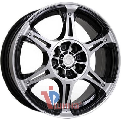 Lawu SL-627 5.5x13 4x114.3 ET35 DIA67.1 MB