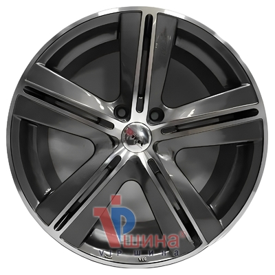 Sportmax Racing SR-0578 7.5x17 5x114.3 ET40 DIA67.1 GP
