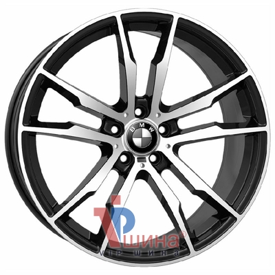 Sportmax Racing SR-9413 11x20 5x120 ET37 DIA74.1 BEP