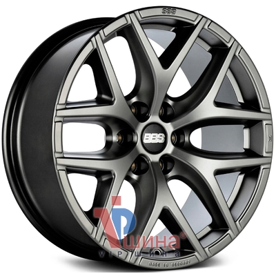 BBS TL-A 9x20 6x139.7 ET12 DIA78.1 SB