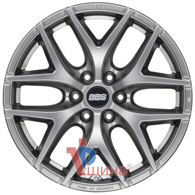 BBS TL-A 9x20 6x139.7 ET12 DIA78.1 SPS