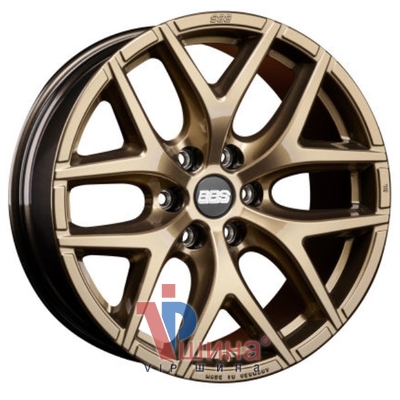 BBS TL-A 9x20 6x139.7 ET12 DIA106.1 Glossy Br