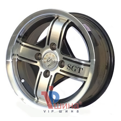 Lawu WX-408A 5.5x13 4x100 ET35 DIA60.1 MB