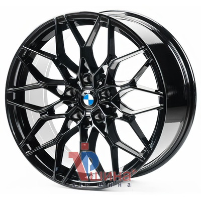 Replica B0292 9.5x19 5x112 ET40 DIA66.6 GB