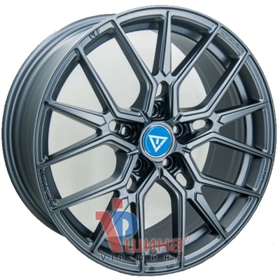 VLF VLF22 8x18 5x114.3 ET38 DIA73.1 MGM