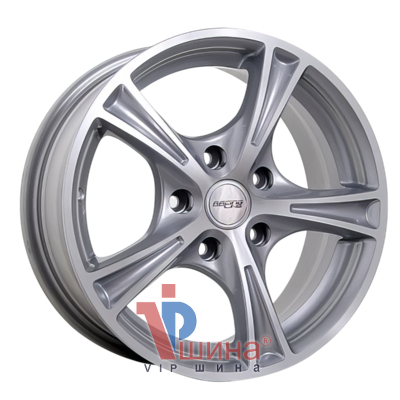 Lawu YL-232 6x14 4x100 ET35 DIA67 HB