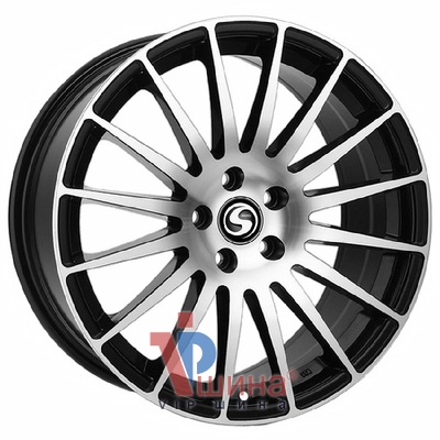 Sportmax Racing T-0156 7x16 5x114.3 ET40 DIA67.1 BP