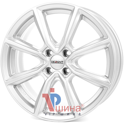 Dezent TN 5.5x15 4x100 ET45 DIA54.1 S