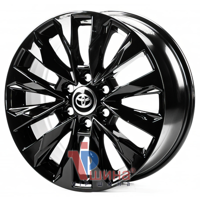 Replica TY756 8x20 6x139.7 ET60 DIA95.1 GB