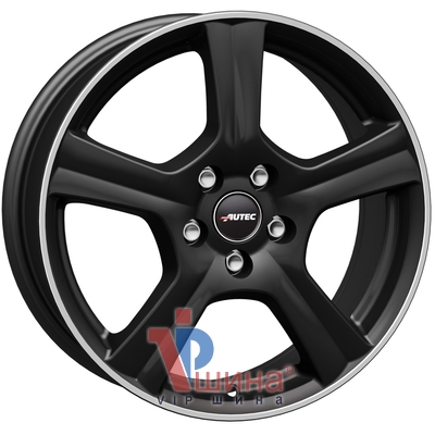 Autec Ionik 6.5x17 5x114.3 ET46 DIA67.1 BMP