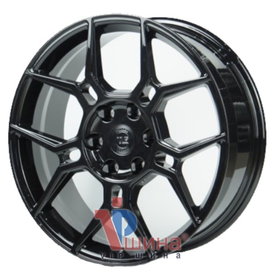 WS FORGED WS2110142 8.5x20 6x139.7 ET20 DIA106.1 GB