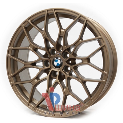 Replica BMW 7107 8x18 5x120 ET35 DIA72.6 BR