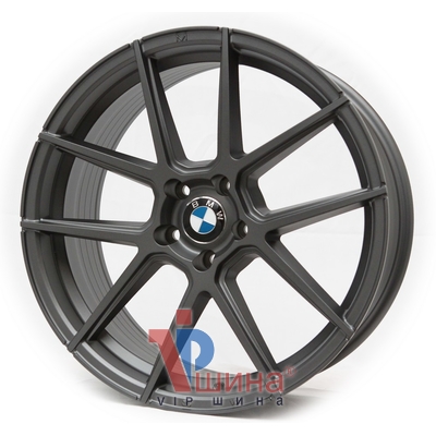 Replica BMW MR10 8.5x19 5x112 ET35 DIA0 GR