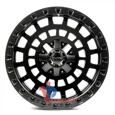 Off Road Wheels OW1589 10x22 12x135 ET10 DIA110 BM