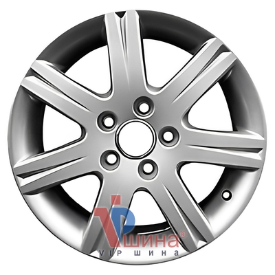 Skoda OEM 5j0601025r 6.5x16 5x100 ET43 DIA57.1 S