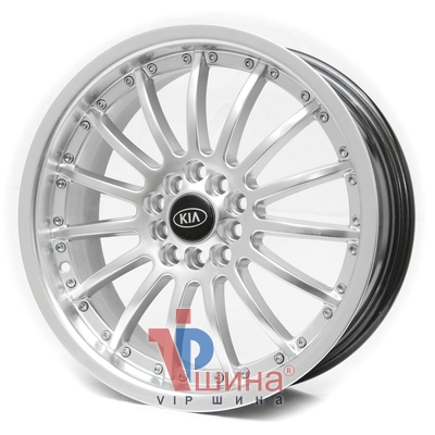 Replica KIA A107 7x17 5x100/114.3 ET40 DIA73.1 HS