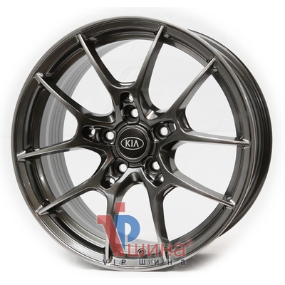 Replica KIA KW11 6.5x15 5x114.3 ET38 DIA73.1 HB