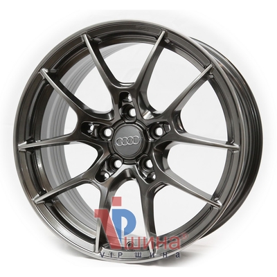 Replica Audi KW11 7.5x17 5x112 ET35 DIA0 HB