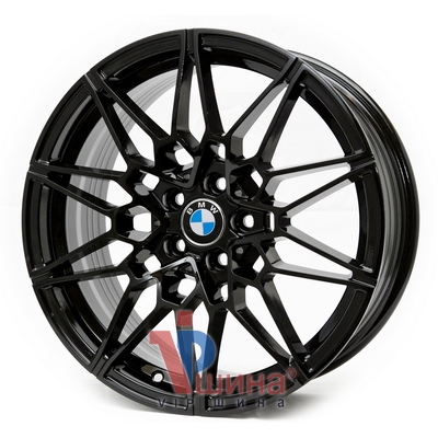 Replica BMW KW13 8x19 5x112 ET25 DIA66.6 GB