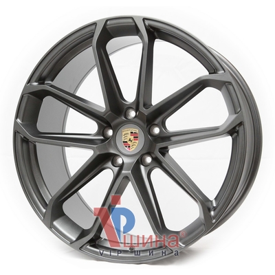 Replica Porsche R878 9.5x21 5x112 ET26 DIA0 GM