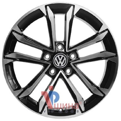 Replica VW CT-2253 7x17 5x112 ET42 DIA57.1 MB