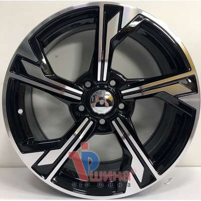 Sportmax Racing SR-9426 7.5x17 5x112 ET40 DIA66.6 BEP