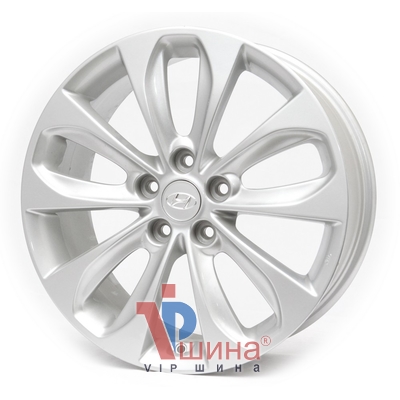 Replica Hyundai HD3 7.5x18 5x114.3 ET48 DIA67.1 S